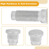 Jeep Liberty (2003-2007) - 5 Pieces M12x1.25 Wheel Lug Studs