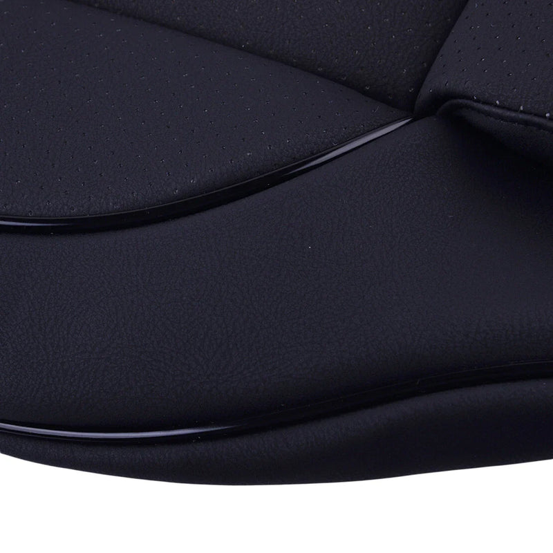 Surround Seat Breathable PU Leather Car Seat Cover Cushion