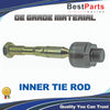 Toyota Land Cruiser / Lexus LX470 Inner Tie Rod End (2003–2007)