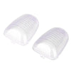 MV Agusta Strada F4 Clear Indicator Turn Signal Lens Cover (2001-2009)