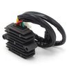Honda CBR1000F Voltage Rectifier Regulator (1987-1988)