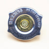 Jeep Wrangler Liberty Chrysler Dodge Ram Radiator Cap (2002-2023)