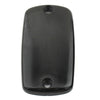 2002-2012 Honda VTX1800 Black Brake Fluid Reservoir Cap (2002-2012)