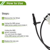 Subaru WRX (2015-2020) Front Right ABS Wheel Speed Sensor