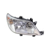 Halogen Headlight Set For 2003-2006 Dodge Sprinter 2500