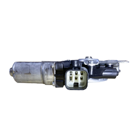 Isuzu MUX LHF Window Regulator W/2 Pin Motor (2013-2021)