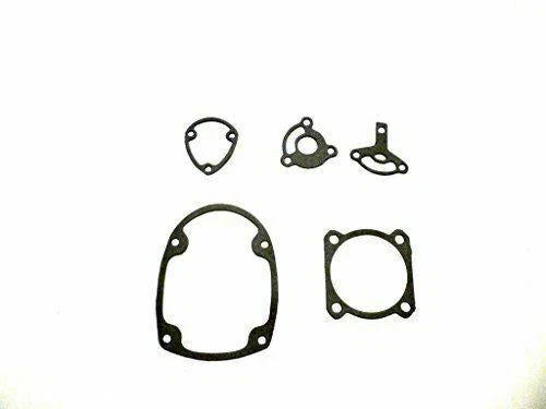 Hitachi NR83 / NR83A2 Gasket Rebuild