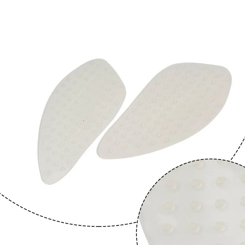 Honda CBR250R CBR300R Traction Tank Pad Gas Knee Grip Protector (2010-2016)