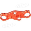 SUZUKI GSXR 600 01-03, GSXR 1000 01-02 Triple Tree Front End Upper Top Clamp