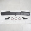 BMW X6 X6M G06 F96 Rear Trunk Spoiler Wing (2020 - Present)