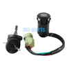 Arctic Cat ATV 50 90 DVX Utility Ignition Switch & Keys (2006-2008)