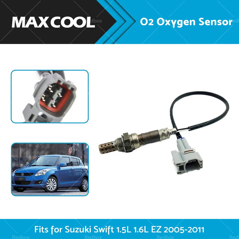 Suzuki Swift 1.5 1.6 Oxygen Sensor (2005-2011)