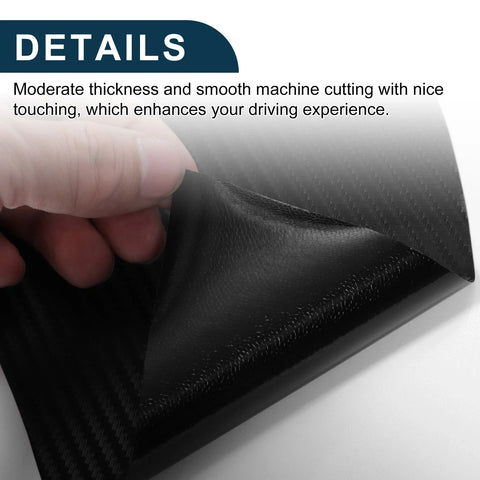 Mazda 3 Axela Door Kick Guard (2020-2021)