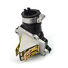 Polaris Predator 50 / 90 Intake Manifold & Reed Valve (2003–2006)