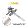 Honda XR50R ATV Fuel Valve Petcock Gas Tank Switch (2000-2003)