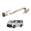 Toyota Hiace Commuter 2013-2023 2.7L Fuel Tank Inlet Pipe