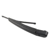 Ford Edge Black Rear Windshield Wiper Arm Blade Set (2015-2020)