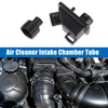 Honda (No. 17152RAAA00) Air Cleaner Intake Hose Set (2006-2011)