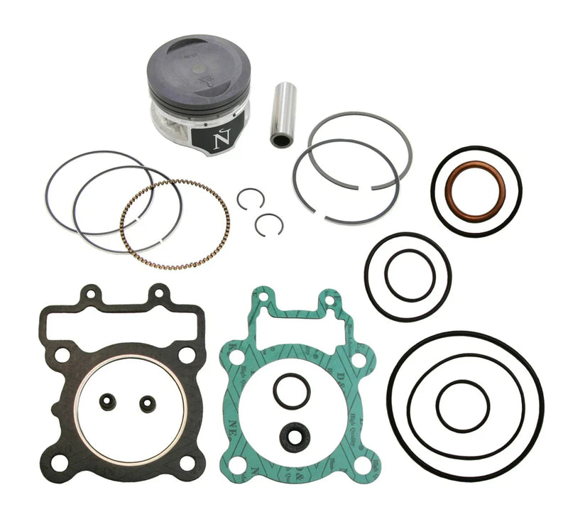 Kawasaki Bayou 250 Namura .020 Over Bore Piston Gasket 69.5mm (2003–2011)