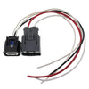 Ford Volvo S40 V50 Electric Power Steering Pump Wire Connector (2004-2011)