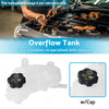 Holden Barina TM Coolant Overflow Expansion Bottle w/ Cap (2012-2018)