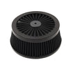Harley Sportster XL883 Black Air Cleaner Filter (1991-2020)