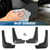 Chevrolet Equinox Front Rear Mud Flap Splash Guard (2017 - 2023)