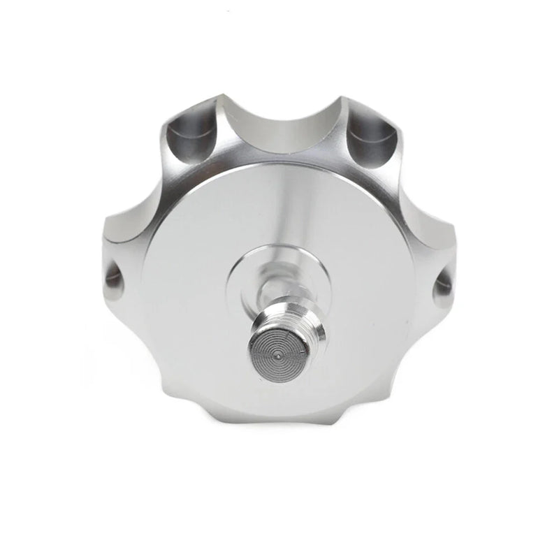 Yamaha Honda 110 150cc SSR XR50 Apollo ATV 49mm Gas Fuel Tank Cap (N/A)