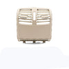 Mercedes Benz CLSW218 CLS300 350 1 x Beige Rear Air Outlet Vent Cover (2012-2018)