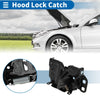 Jeep Compass MK Series (2007-2010) 1 x Pcs Hood Latch Assembly