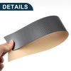 Honda Fit (2007-2008) Carbon Fiber Pattern 6 Pcs Door Pillar Window Trim