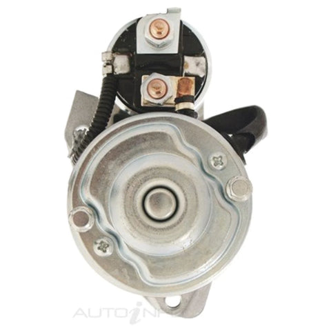 Nissan Navara D40 Starter Motor 4.0L VQ40DE (2005 - 2011)