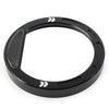 Polaris RZR 570 800 900 1000 Billet Aluminum Speedometer Bezel (2010-2023)