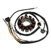 Polaris Scrambler 500 4x4 Magneto Stator Ignition Coil (2002-2003)