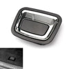Mercedes X253 W166 ML GL GLC GLE Black Trunk Inside Floor Handle (2012-2023)