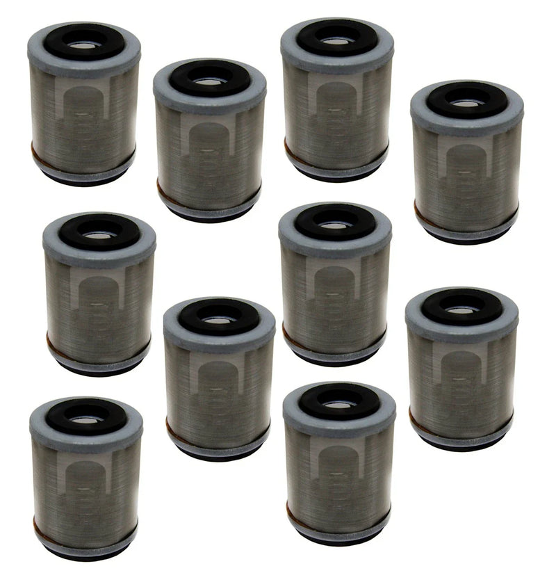 Yamaha Bruin 250 YFM250B Oil Filters 10 (2005–2006)