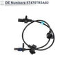 Honda Civic (2016-2021) 1 x Rear Right Sensor ABS Wheel Speed Sensor