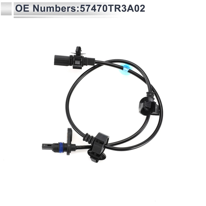 Honda Civic (2016-2021) 1 x Rear Right Sensor ABS Wheel Speed Sensor