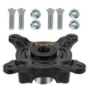 Polaris Ranger 500 570 Ranger EV Front Wheel Hub & Studs (2017–2024)