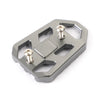 Suzuki DL 650 1000 / XT V-Strom Footpegs (2006-2020)