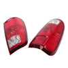 Ford F250 F350 F450 F550 Rear Signal Brake Warning Light (2008-2016)