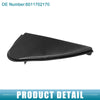Toyota Corolla Right Mirror Corner Triangle Cover (2003-2008)