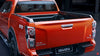 Isuzu D-Max 3D Adhesive Logo Emblem (2020-2021)