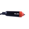Truck Demister 24V Portable Electric Car Heater Fan