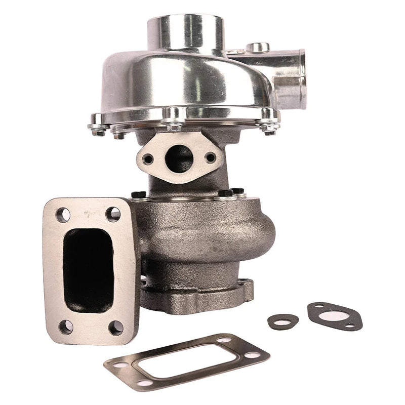 Yanmar Engine 3T84 3T90T Turbo RHB6 Turbocharger