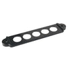 Cars & Trucks - Black Universal Battery Tie Down Bracket Clamp Holder