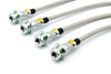 Navara D23 NP300 2 Inch Lift (2014-2023) - Hoses Brake Line Kit