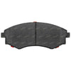 Kia Optima Front Disc Brake Pads Set (2001-2002)