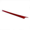 Benz C W204 Carbon Fiber Gear Shift Side Cover Trim (2007-2013)