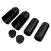Softail Breakout FXBR FXBRS Front Fork Guard Caps (2018-2023)